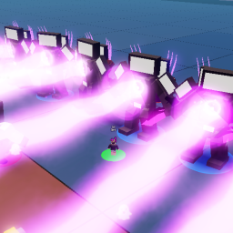 Skibidi Battle Simulator