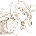 Cart Ride Into Charlotta ★