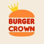 Burger Crown Official Group Thumbnail