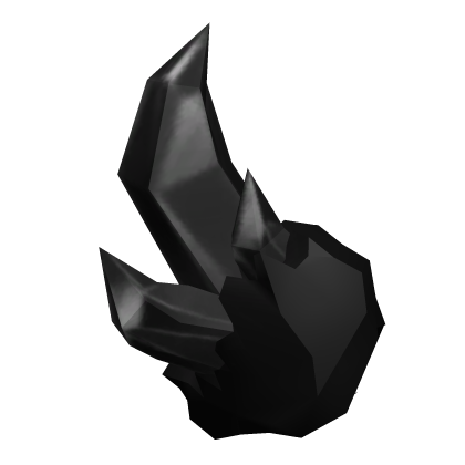 Black Shoulder Rock thumbnail