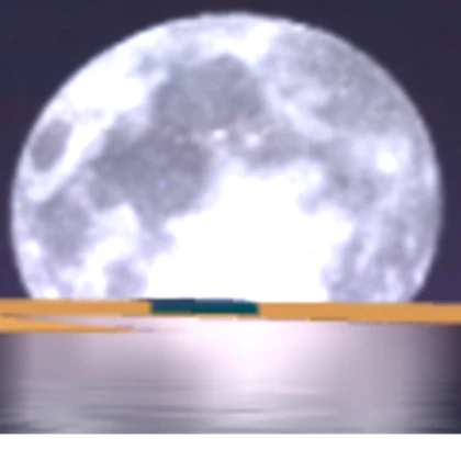 Nightsky fashion Roblox group icon