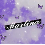 Martina moster