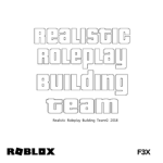 Realistic Roleplay Building Team