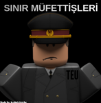 TEU | Sınır Müfettişleri