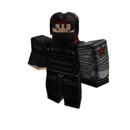 The Winter Soldier's Vengance