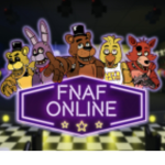 five nights at Freddy2