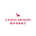Cathay Dragon.