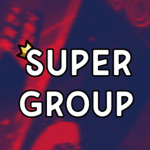 Super Group.