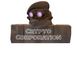 Crypto-Corporation