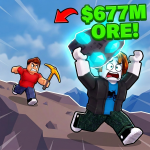 +1 Mine the Ore 