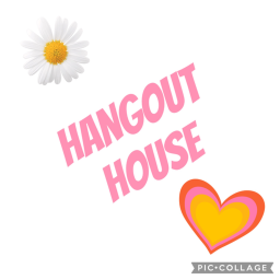 Aesthetic Hangout's Hangout House