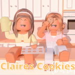 Claire's Cookies