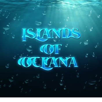 [HUGE UPDATE] Mermaids Islands of Oceana