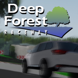 Deep Forest Raceway icon