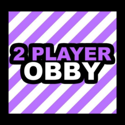 2 Player Obby !!
