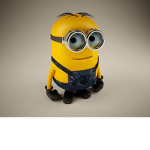 Minions Unified
