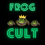 The Green Frog Cult