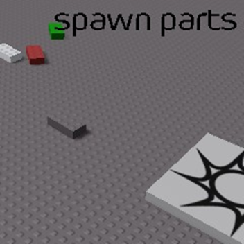 part spawner