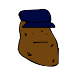 POTATO ARMYyyy