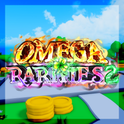 [🌟10M EVENT] Omega Rarities 2 🍀 icon