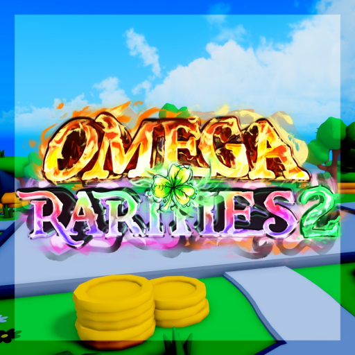 [🌟10M EVENT] Omega Rarities 2 🍀
