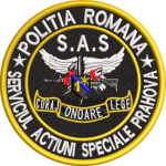 SAS Valenii de Munte