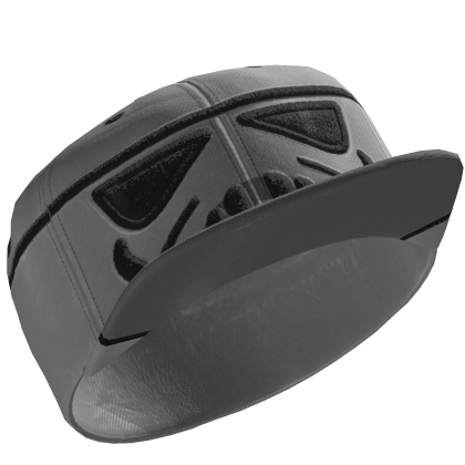 Storm Trooper Tilted Fitted Cap
