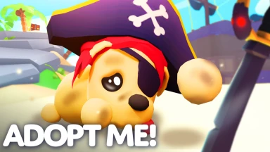 Sink a Ship! Roblox place thumbnail