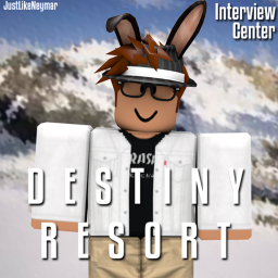 Destiny Resort || Interview Center