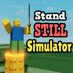 Stand Still Simulator icon