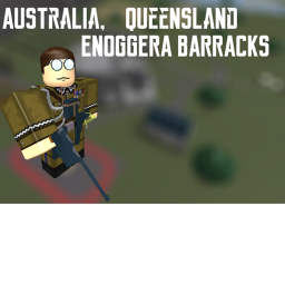 Enoggera Barracks Australia, Queensland