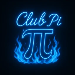 💙Club Pi💙 16+ Recommended  icon