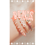 ren’s clothng