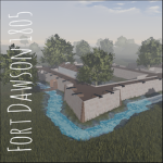 Fort Dawson | 1805