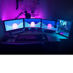 Join a squad Gamers