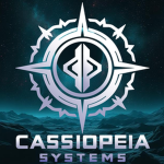 [CASSIOPEIA SYSTEMS]