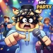 Mic Party icon
