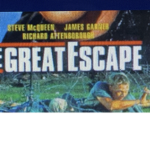 The great escape HD