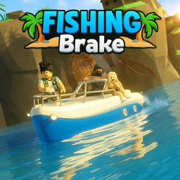 [2X Lucky] Fish Brake