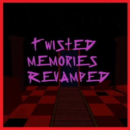 😈Twisted Memories😈 [RP] icon