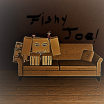 fishy joe