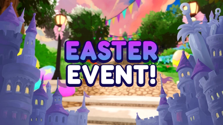 Easter Event