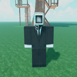 Survival CameraMan The Killer
