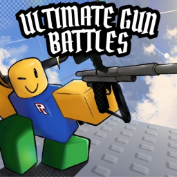 Ultimate Gun Battles(NEW)