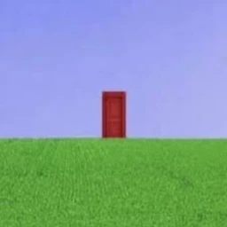 door icon