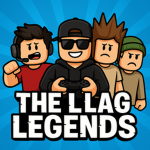 The LLag Legends