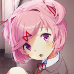 Natsuki best girl ever