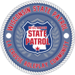 Wisconsin State Patrol [PRC]