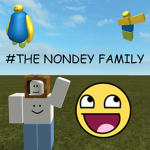 #THE NONDEY FAMILY