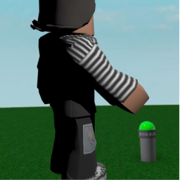 Dont Press The Button (DEMO)